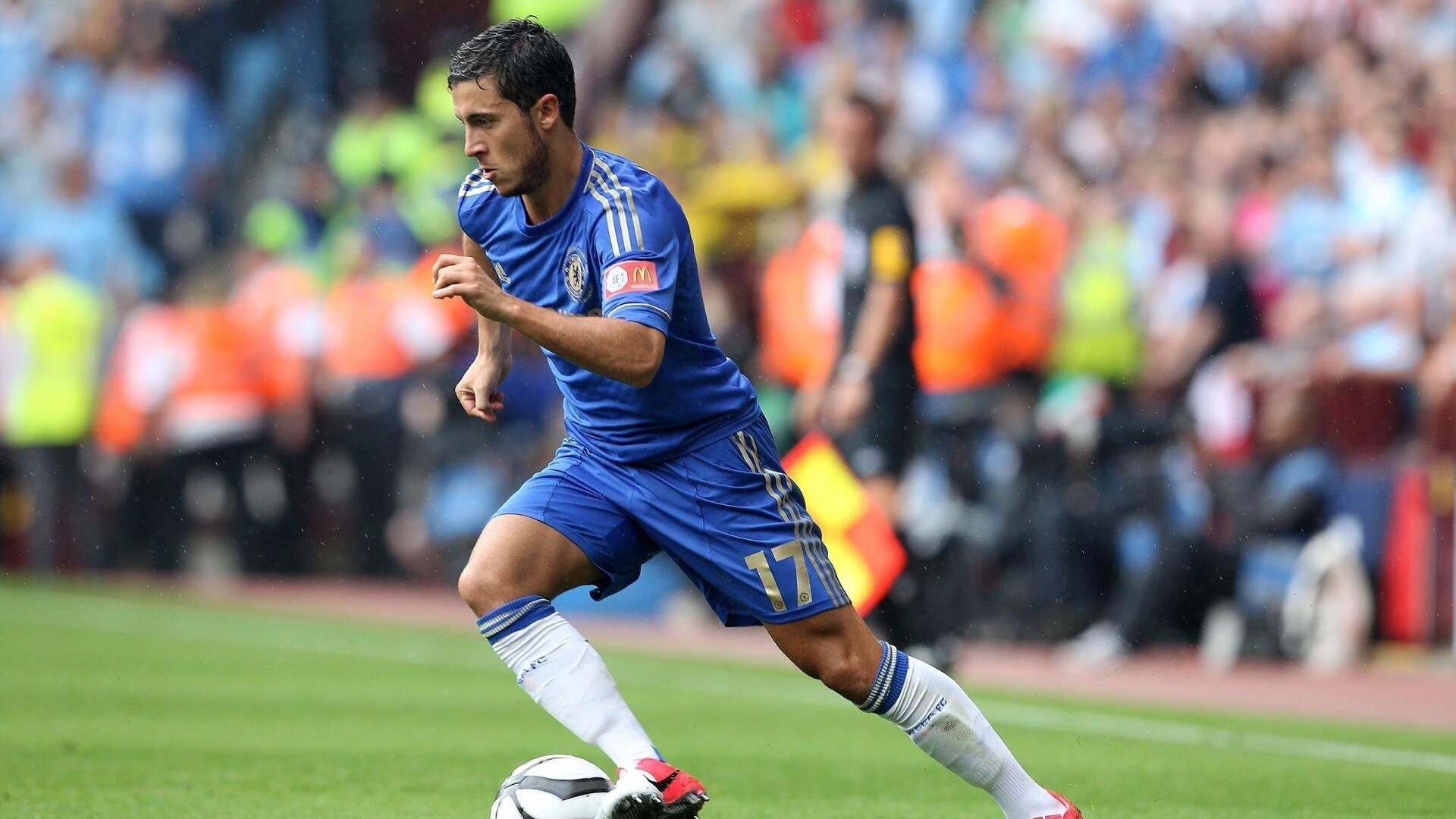 绿茵场上的永恒坐标，当苏格兰风暴遭遇加纳火焰，京多安如何定义稳定的终极形态