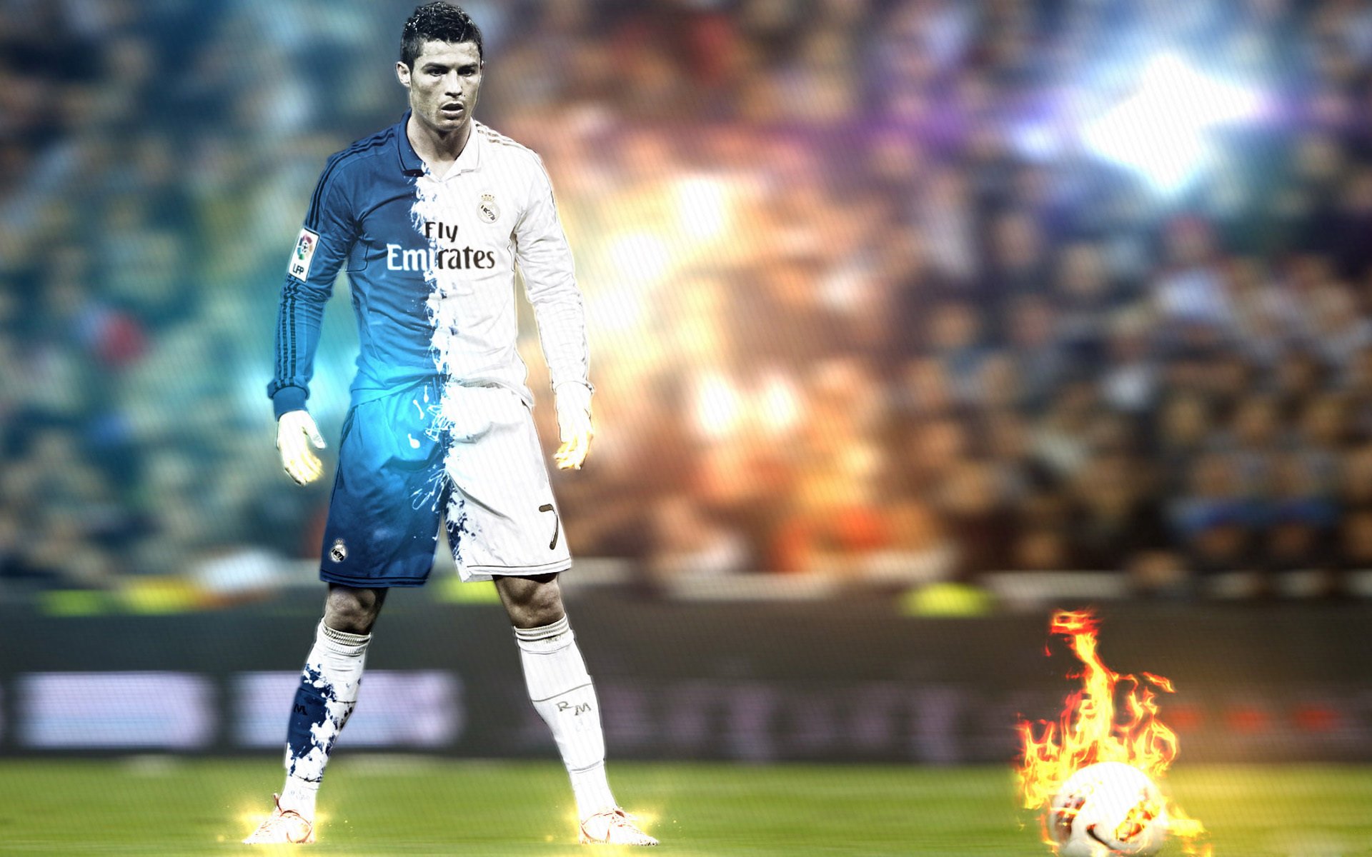 绿茵场上的永恒坐标，当苏格兰风暴遭遇加纳火焰，京多安如何定义稳定的终极形态