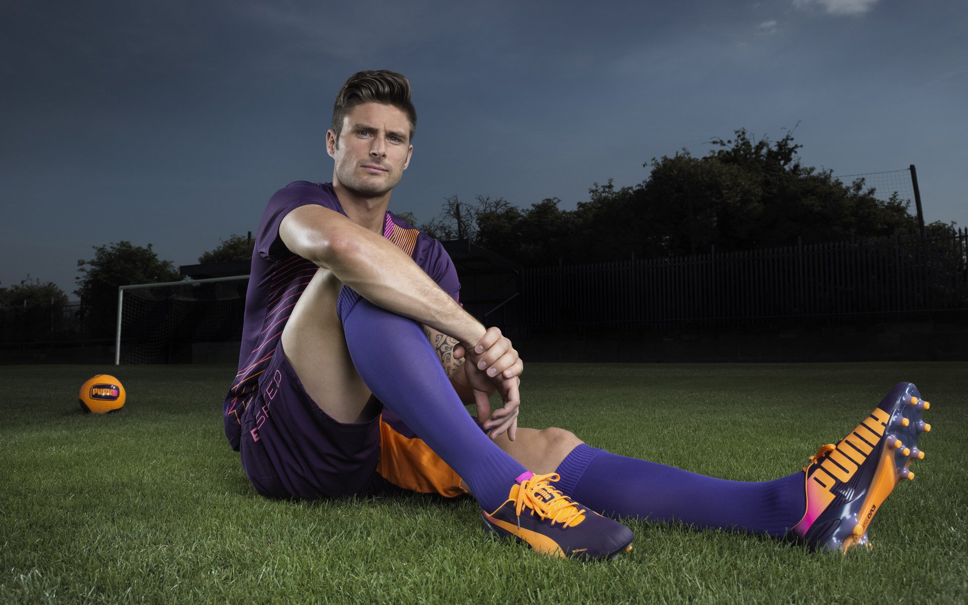 孤胆骑士与爵士的午夜决斗，范弗利特如何用一记三分改写宿命